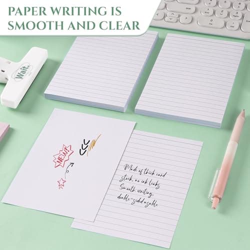 Thumbnail 4 de ELAKIRI 400 cartes A6 pour apprendre l'anglais ⚙