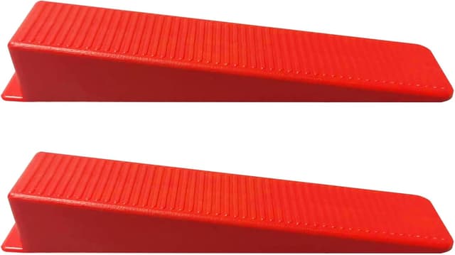 Detalle de Tile Leveling Wedges 200 pcs