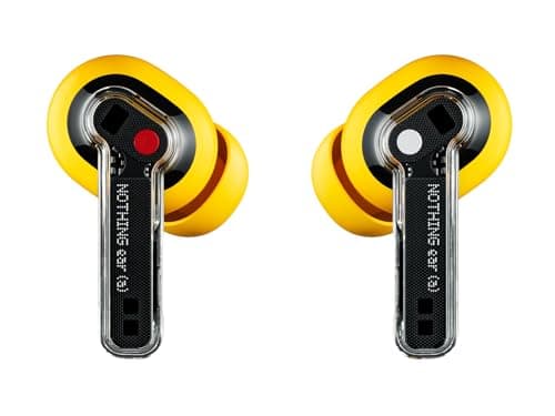 Thumbnail 5 de Nothing Ear (a) Auriculares Bluetooth con ANC, 42,5 h