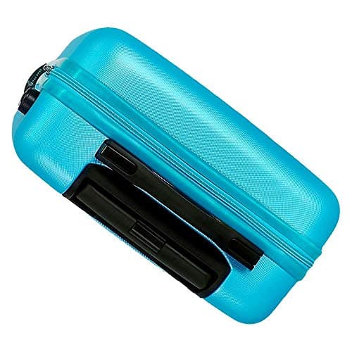 Thumbnail 10 de Roll Road Flex Juego de Maletas Azul 182 L 55/65/75 cm