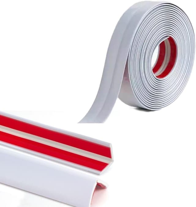 Imagen de PVC Corner Trim 10M 3cm self-adhesive en OfertitasTOP