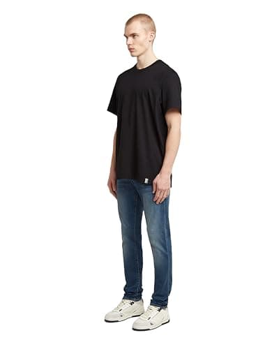 Thumbnail 4 de G-STAR 3301 Slim para hombre 34W/30L