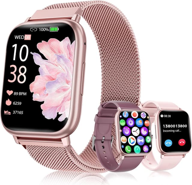 Detalle de Miecgth Montre Connectée 1,83"