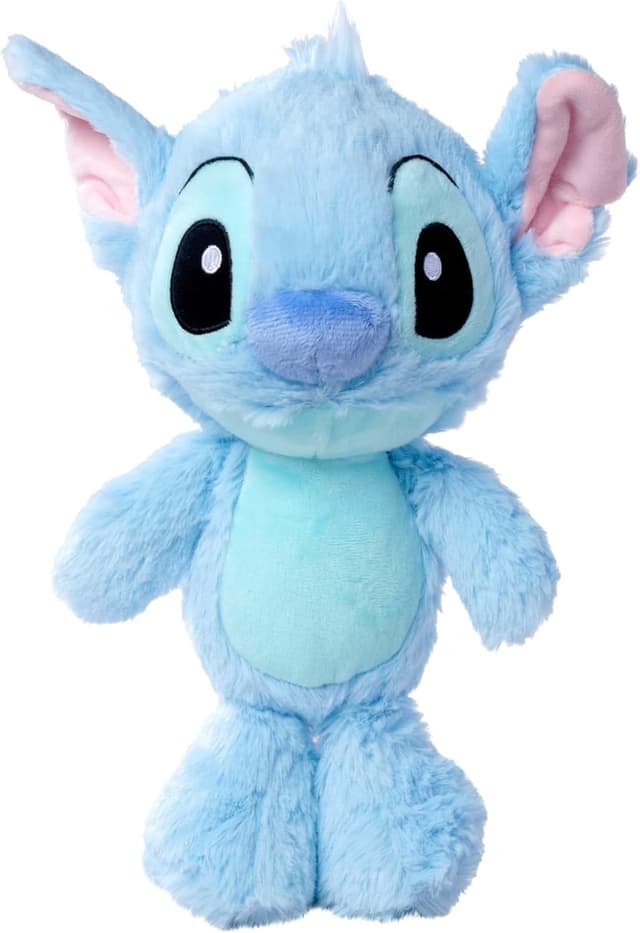 Detalle de Peluche Stitch Disney 25 cm Simba