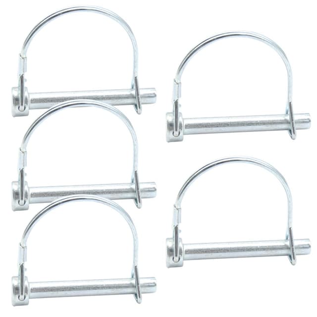 Thumbnail 6 de CEEYSEE Sicherungsstift 6Ă40 mm đ©