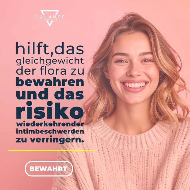 Detalle de Kulturen Komplex Intimflora 30 Mrd. KbE Probiotika đ