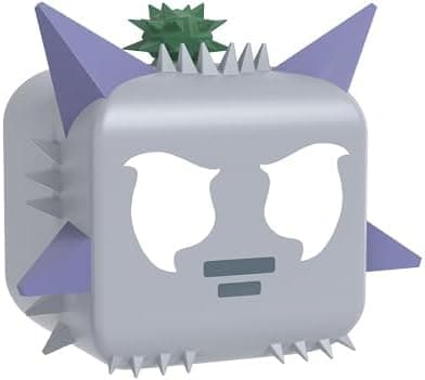 Detalle 2 de Blox Fruits Minifigure 4er-Pack S2 (Minifigure 4 Pack - S2)