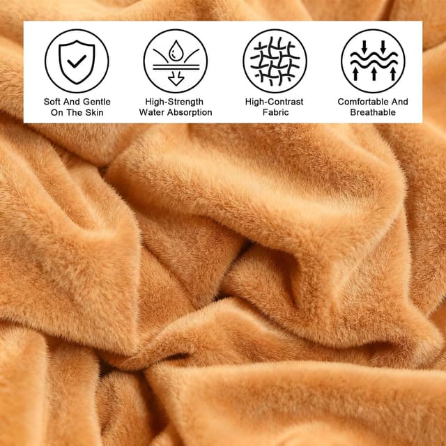 Detalle de Fahrradkorb Haardecke für Hund, 40 x 32 x 24 cm