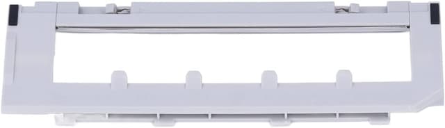 Detalle 2 de AUNMAS Protège-brosse de rechange pour robot S7/T7S/T7S Plus – couvercle de brosse principale en ABS