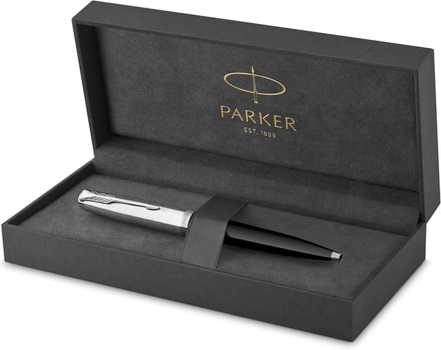 Detalle de Parker 51 stylo bille Pointe moyenne đź–Š
