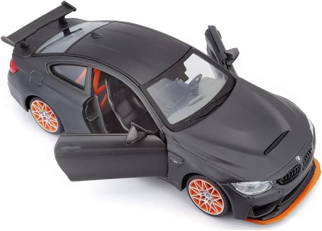 Detalle 2 de BMW M4 GTS 1:24 Modellauto von Maisto