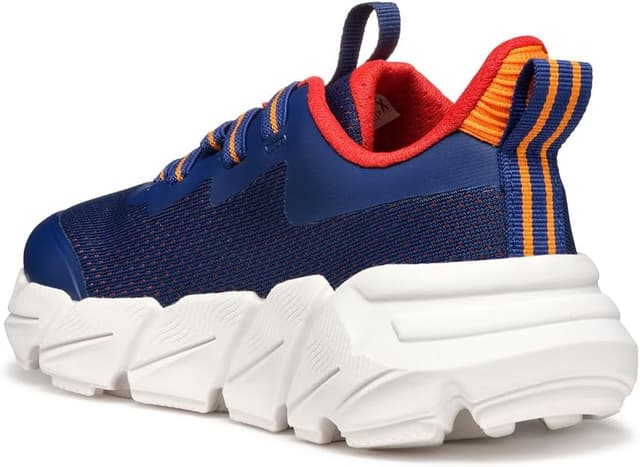 Thumbnail 4 de Geox J Flexyper Fast Boy Zapatillas 1 par