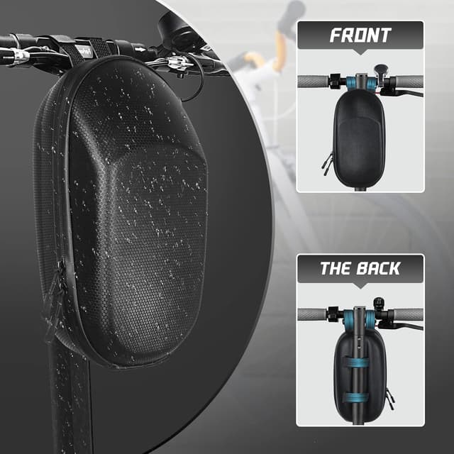 Thumbnail 6 de E Scooter Schloss Handschellenschloss 92 cm đ