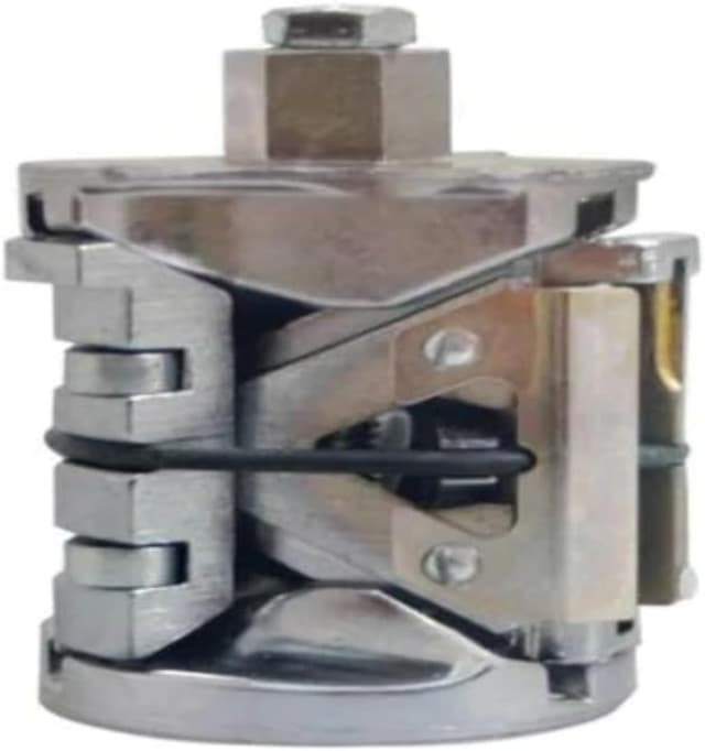 Detalle 2 de Lisle 36500 Cylinder Ridge Reamer (2 11/16 in to 5 5/16 in)