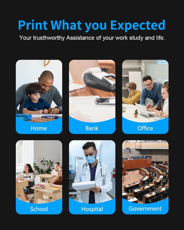 Detalle 2 de Compatible Brother TN2410 TN2420 toner