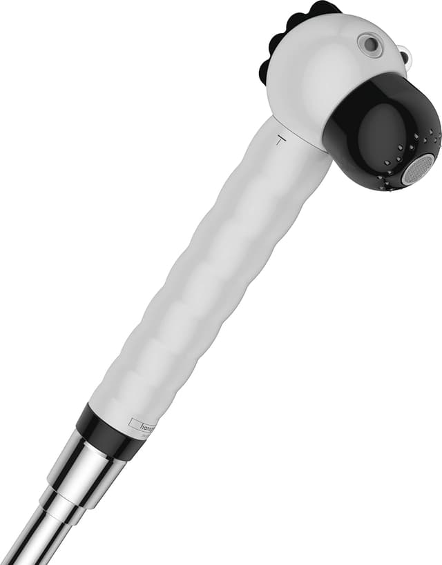 Thumbnail 6 de hansgrohe Jocolino douchette enfant 2 jets