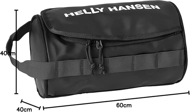 Detalle 2 de Helly Hansen: Ropa y Accesorios para el Aventura 🏞