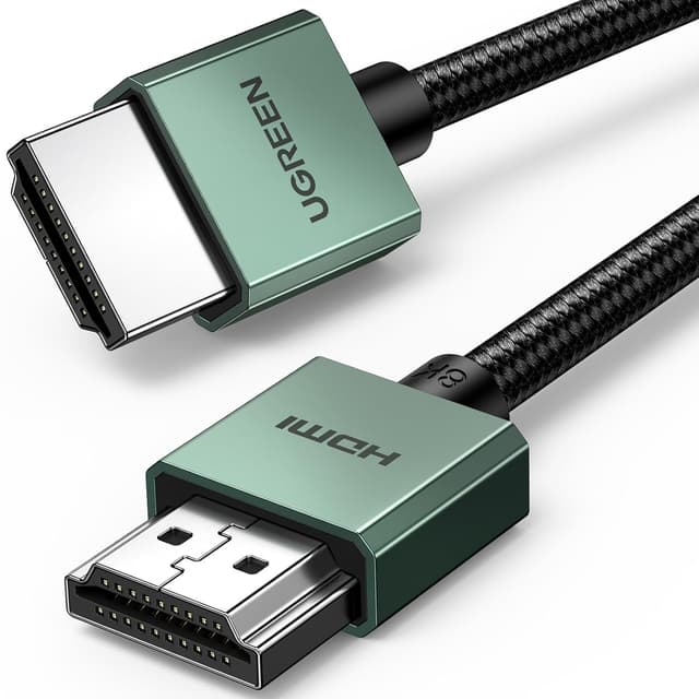 Imagen de UGREEN Cable HDMI 2.1 8K 60Hz 5m en OfertitasTOP