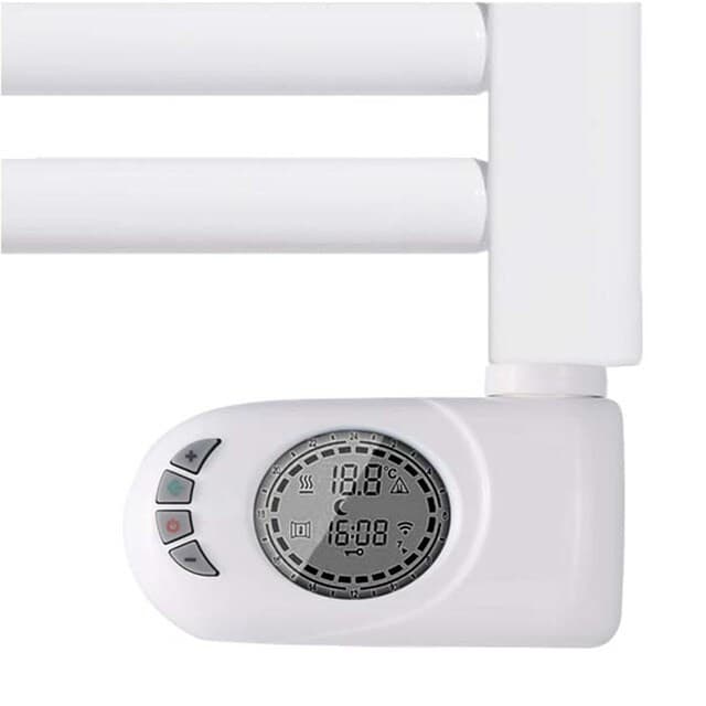 Thumbnail 4 de Fácula ECO T-400PE toallero eléctrico programable 🌡️