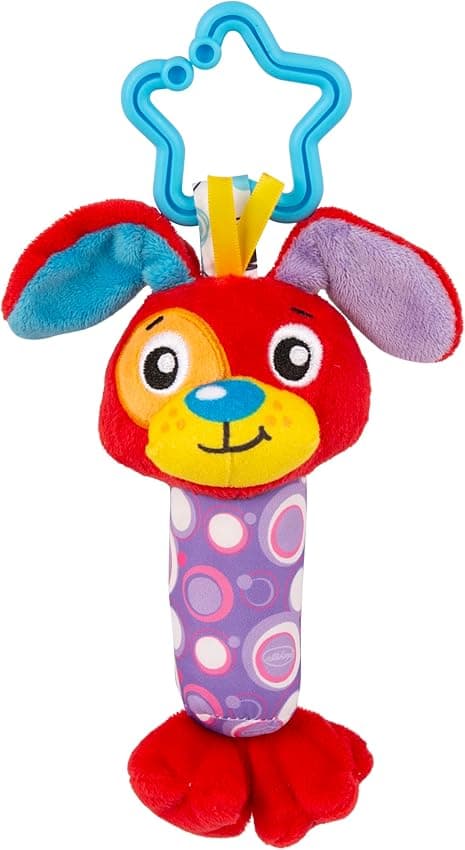 Thumbnail 3 de Playgro Mis tres amiguitos sonoros 0181059 (juguete musical)