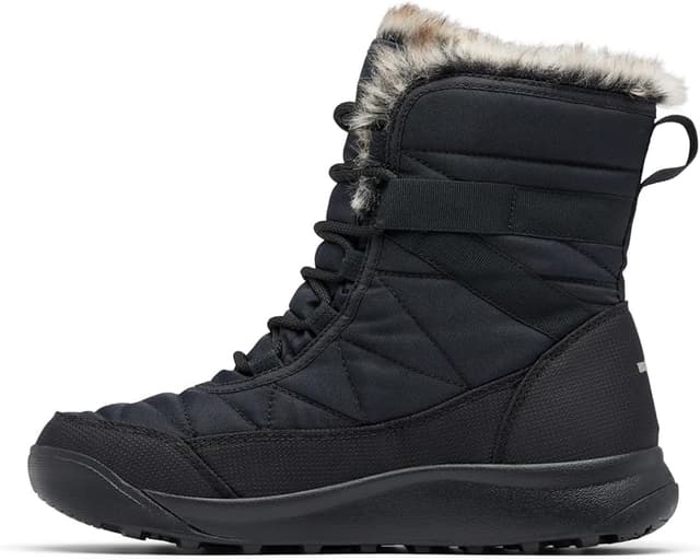 Thumbnail 6 de Columbia MINX SHORTY IV Botas de nieve para mujer