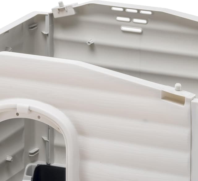 Thumbnail 5 de Ferplast DOGVILLA 70 SE niche pour chien 73×59cm