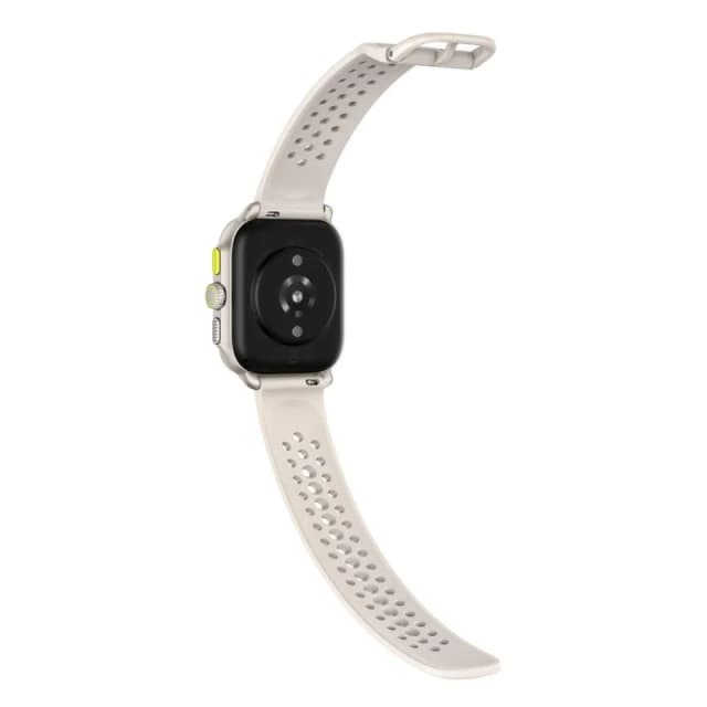 Detalle de Amazfit Cheetah Reloj Smartwatch Blanco