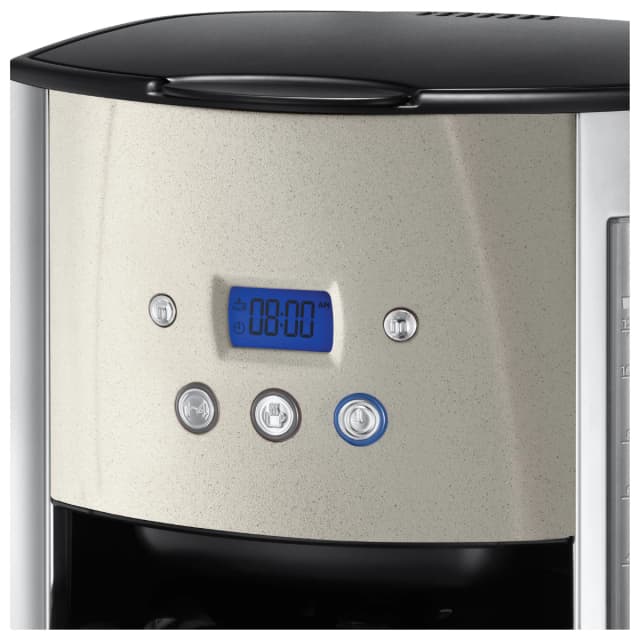 Thumbnail 4 de Russell Hobbs 26990-56 Luna Stone — cafetera de goteo 1,25 l