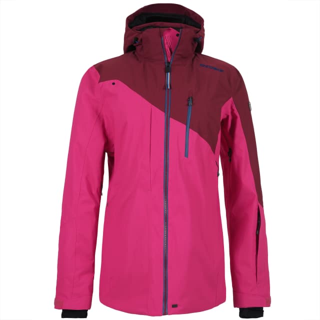 Imagen de Tsunami Fuji Chaqueta de nieve mujer 🎿 en OfertitasTOP