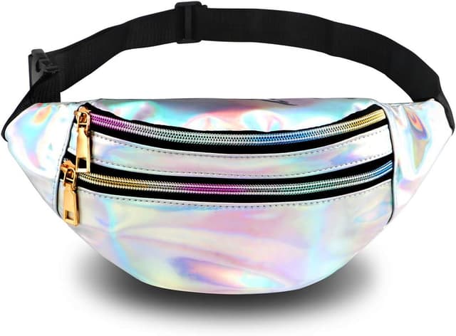 Detalle de TBoonor Bauchtasche 80–116 cm