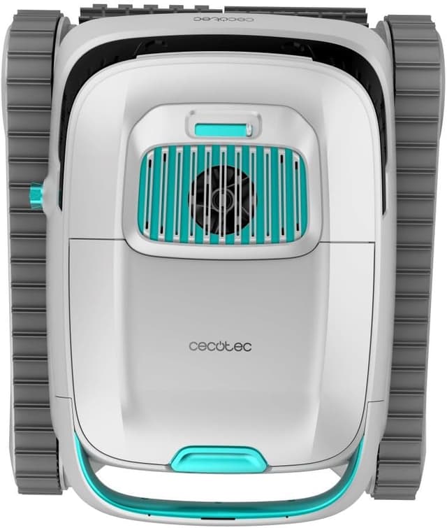 Thumbnail 1 de Cecotec Conga Pooldroid 5000 TotalClean 🏊♂️ Limpiapiscinas 100m2