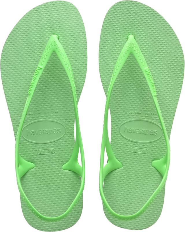 Detalle 2 de Havaianas Top Max Comfort : tongs homme confort et semelle antidérapante