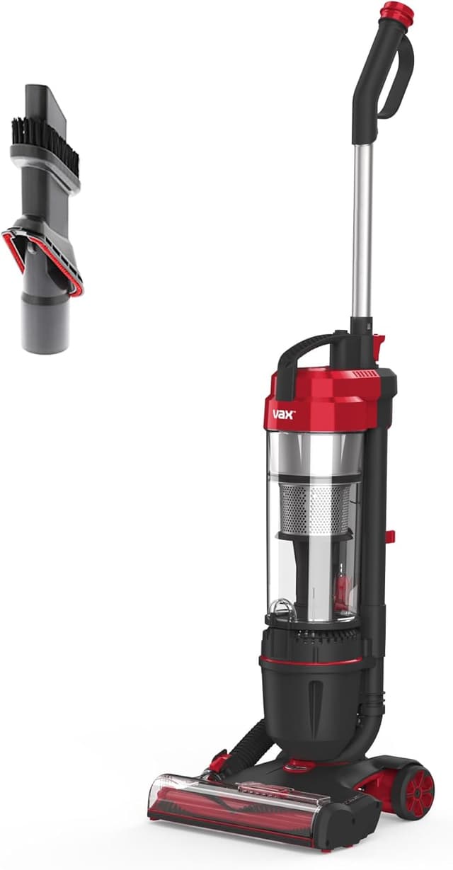 Detalle de Vax Mach Air Revive cordless vacuum 820W