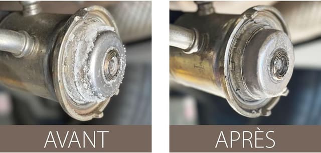 Detalle 2 de Wynn’s Ad-Protect additif AdBlue 125 ml