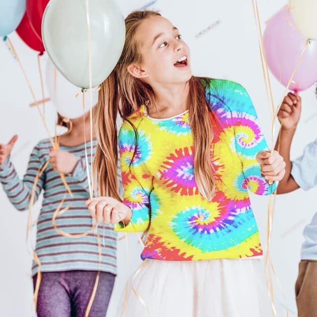 Thumbnail 5 de Desire Deluxe Tie-Dye Ink 5 couleurs 🎨