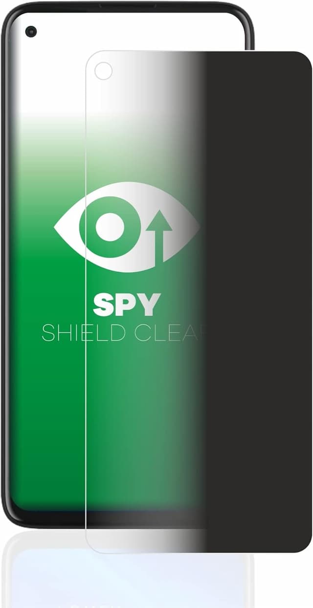 Thumbnail 1 de upscreen Moto G8 Power Protection Anti-Espion 60%