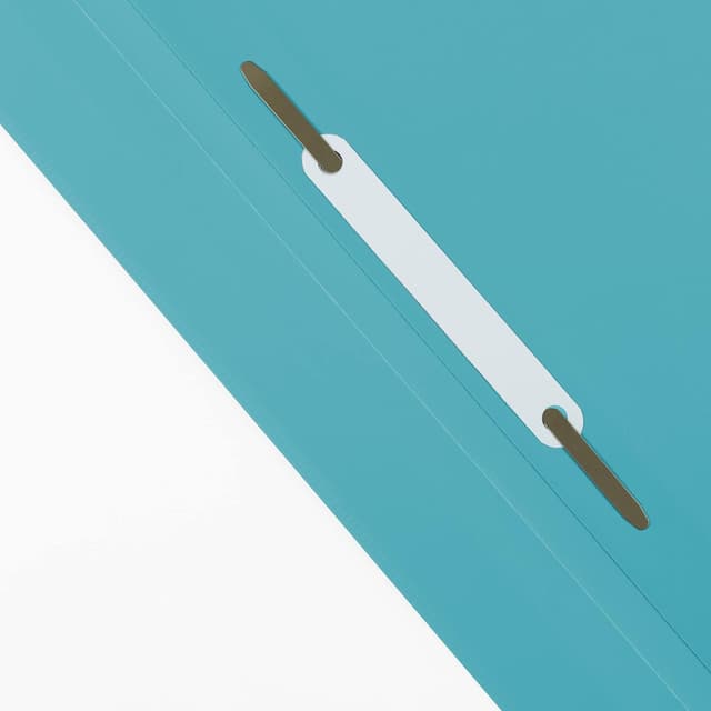 Thumbnail 3 de Oxford Schnellhefter A4 Kunststoff türkis