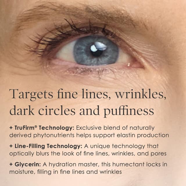 Thumbnail 1 de BODY FIRM Crepe Erase Flaw-Fix Eye Cream 0.5 fl oz