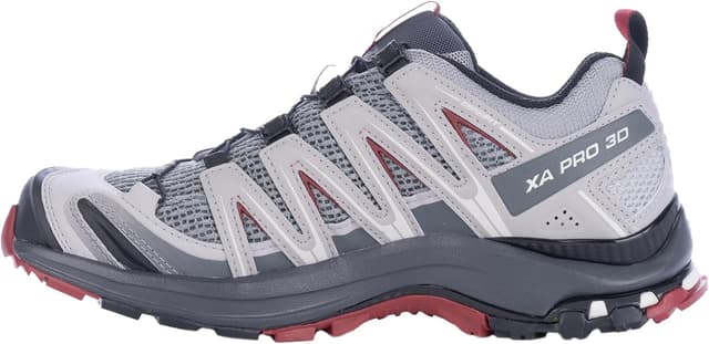 Thumbnail 6 de Salomon XA PRO 3D Wanderschuhe für Herren – Stabilität & Wet-Grip für unruhige Wege