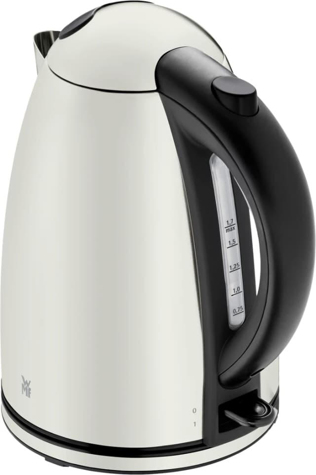 Thumbnail 1 de WMF Stelio Paper Grey 1,7 L 🍵