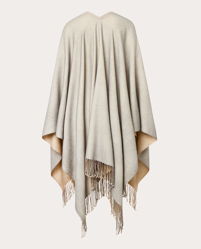 Thumbnail 1 de Ama Pure Capa de cashmere