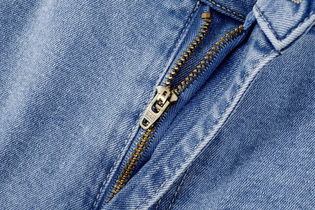 Detalle de JMIERR Men’s Baggy Wide-Leg Jeans (Skater Hip Hop Denim), Loose Fit Streetwear