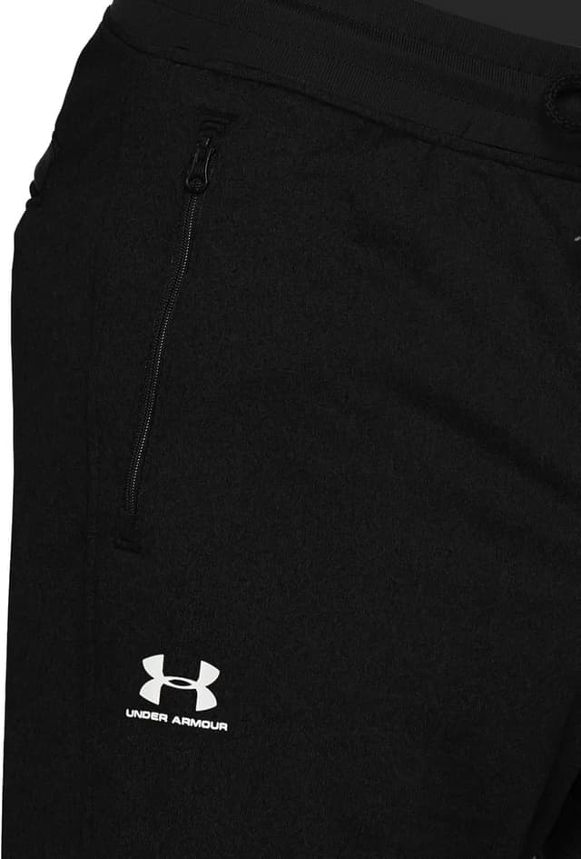 Thumbnail 6 de Under Armour Sportstyle Tricot Joggers 76 cm