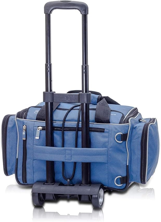 Thumbnail 1 de Elite Bags QVM-00073/01 bolsa sanitaria deportiva azul