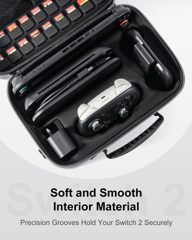 Thumbnail 3 de STARTRC Switch 2 Tasche 32,5 x 23 cm