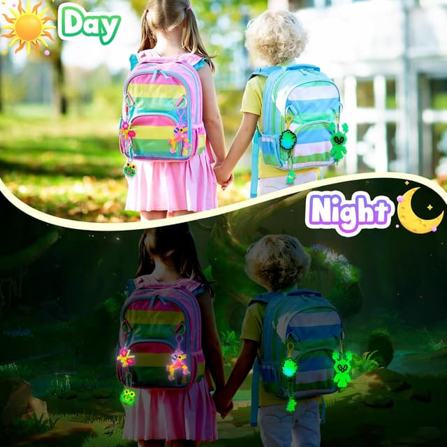 Detalle de DIYLAND Wasserperlen Nachfüll Starterset (5 mm) mit Sprühzerstäuber, 40 Farben und Geschenkbox