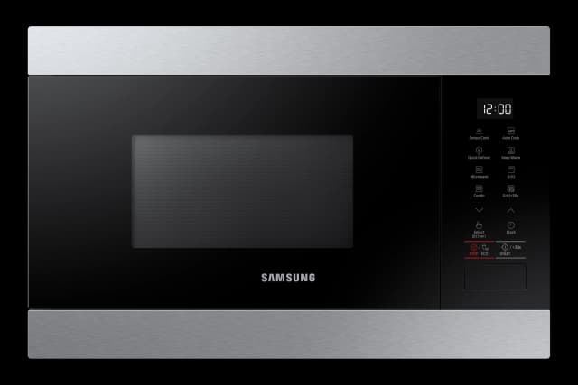 Detalle de Samsung MG22M8274CT Microondas 850 W 22 L Grill