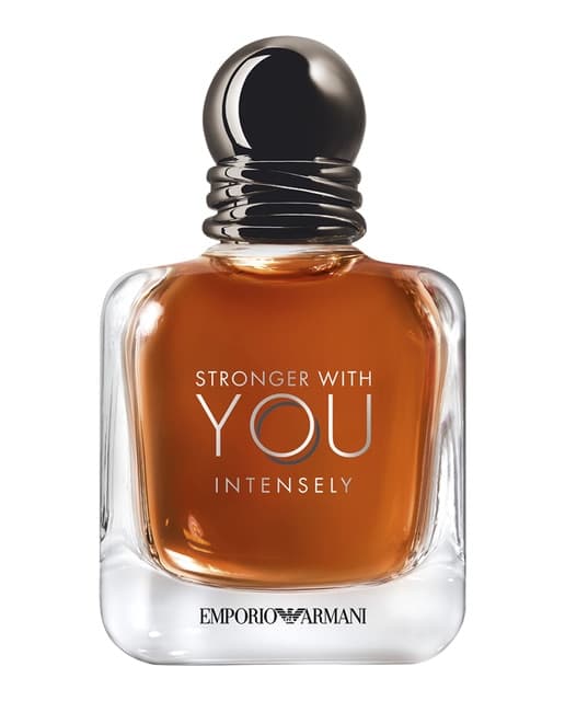 Imagen de Giorgio Armani Stronger With You Intensely Eau de Parfum 🧴 en OfertitasTOP