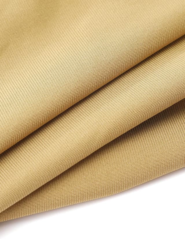 Detalle de Pantaloni da golf da uomo CRZ YOGA slim fit elasticizzati con asciugatura rapida e tasche (76/81/86 cm)