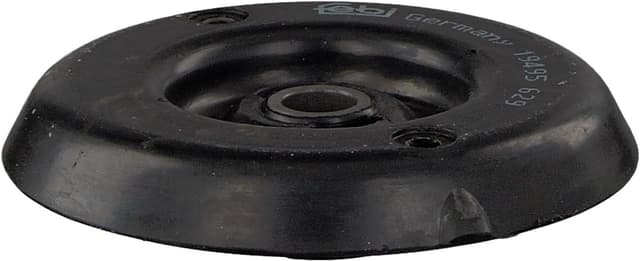 Thumbnail 6 de FEBI Bilstein 19495 Coupelle de suspension noire pour essieu avant